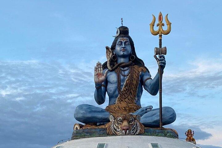 Pokhara Full Day Tour Sunrise at Sarangkot and Full Day Hike