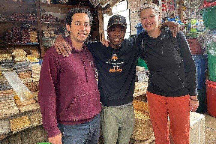 Arusha City Tour Markets Culture and Maasai Experiences