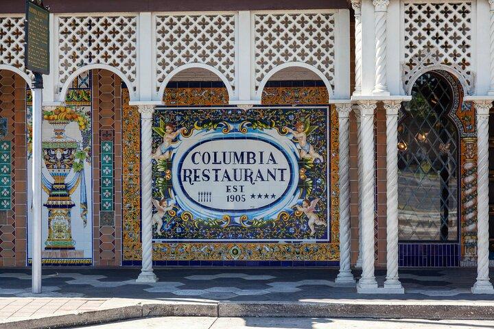 Historic Ybor City Self Guided Audio Tour