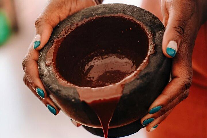 St Lucia Chocolate Making Marigot Bay & Souvenir Shopping