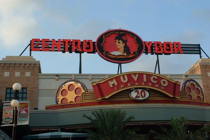 Historic Ybor City Self Guided Audio Tour