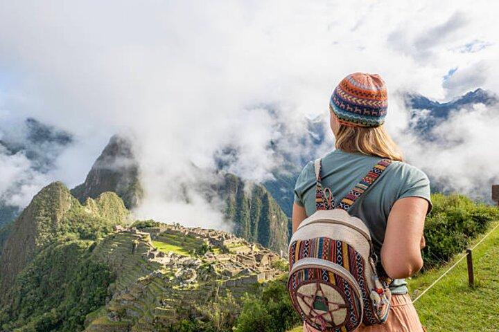 2 Day Sacred Valley and Machu Picchu Tour from Cusco