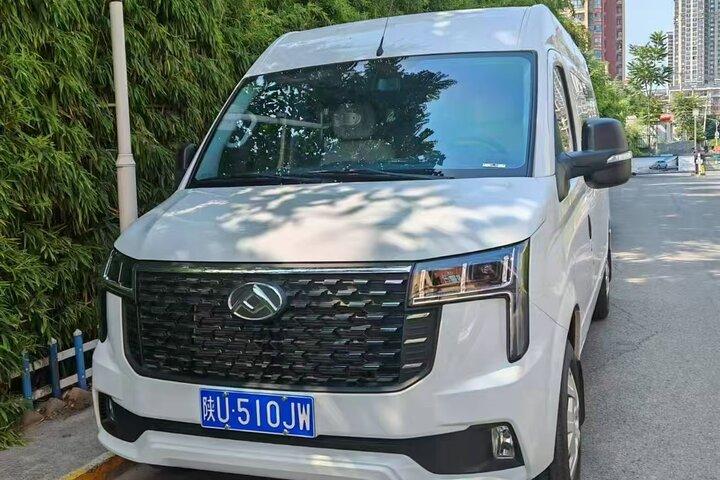 Xi'an Charter Service: Terracotta Warriors & City Tours