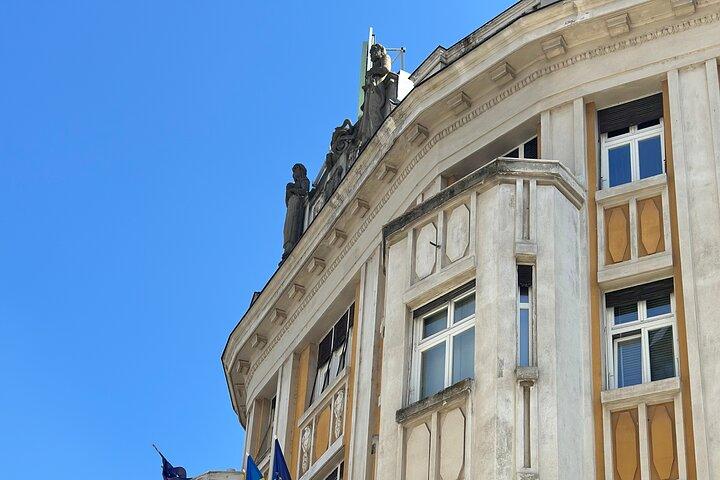 Skopje City Tour, trace Skopje’s past through iconic landmarks