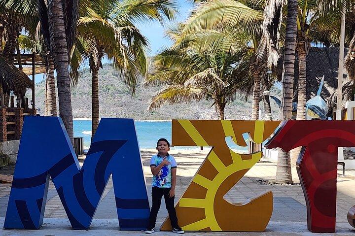 Mazatlan Private City Tour