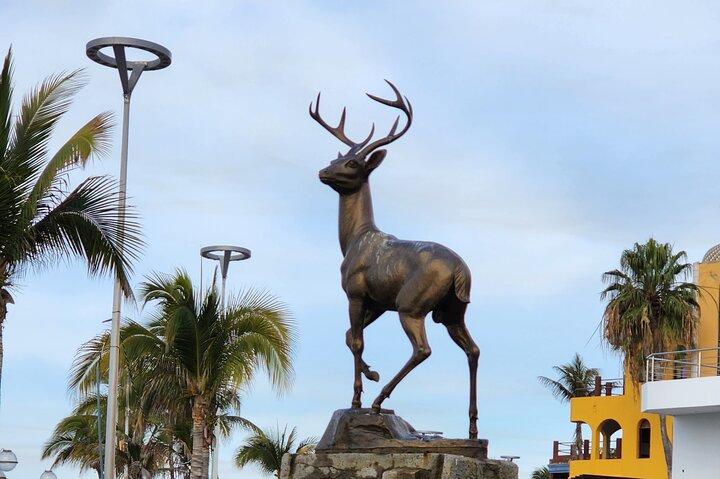 Mazatlan Private City Tour
