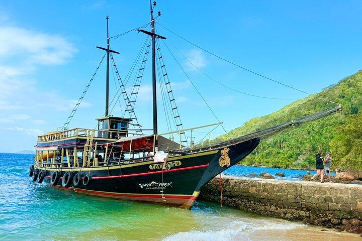 Angra dos Reis: A unique experience in paradise