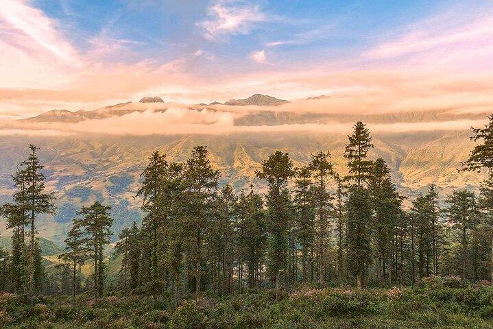 Sapa 2-Day 1-Night Motorbike Adventure with Homestay