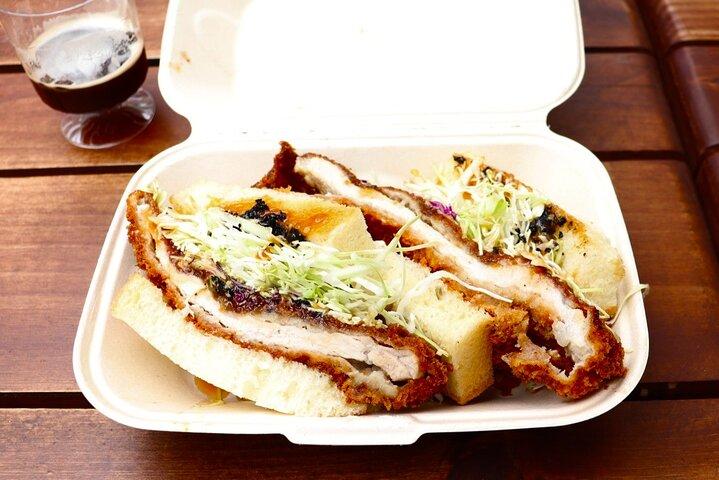 Portland Downtown Food Tour: 6 Tastings of Local & Global Flavors