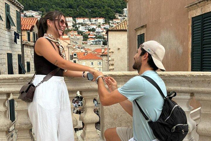 Dubrovnik Guided Group Tour with Ston Oyster tasting from Split & Trogir