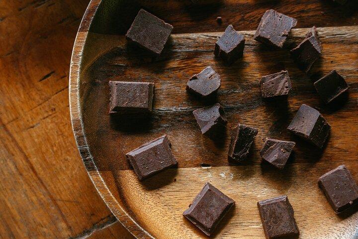 Chocolate Tour Manuel Antonio Tour with Transport