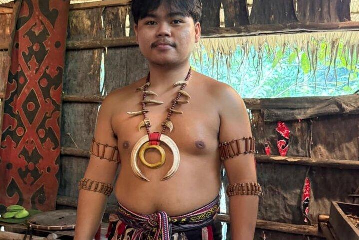Mari Mari Cultural Village Tour with Transport, Guide and Lunch