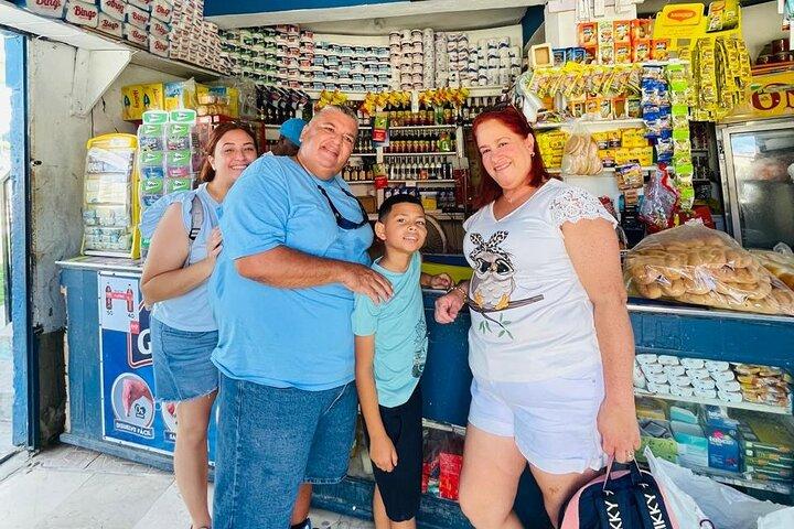 Santo Domingo: The Authentic Dominican Neighbourhood Tour