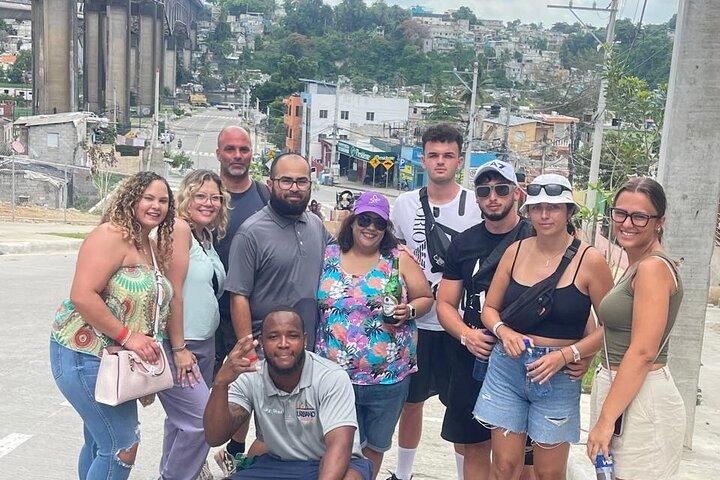 Santo Domingo: The Authentic Dominican Neighbourhood Tour