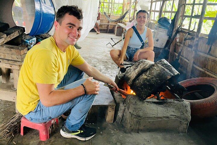Private Cai Rang Floating Market Full day trip