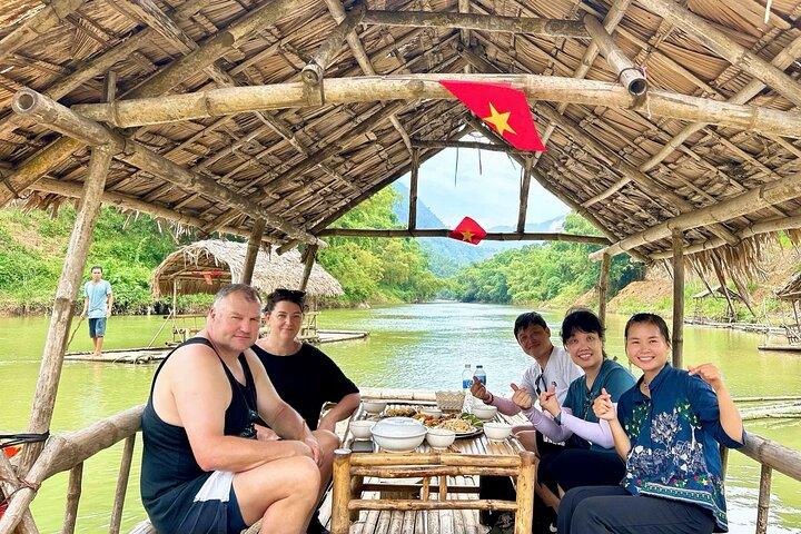 Discover Pu Luong Nature Reserve on This Immersive 2day/1night