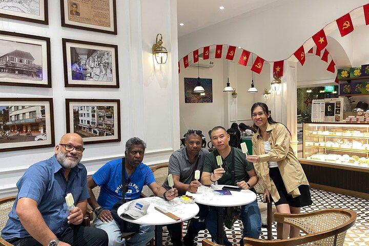 Hoa Lo Prison and Little Paris Tour in Hanoi (French Quarter)