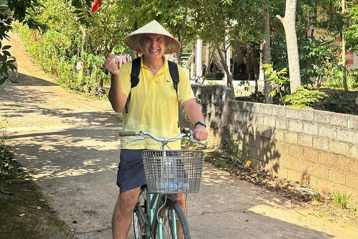 Mai Chau 1 Day Tour: Cycling, Cultural Exchange &Cave Exploration