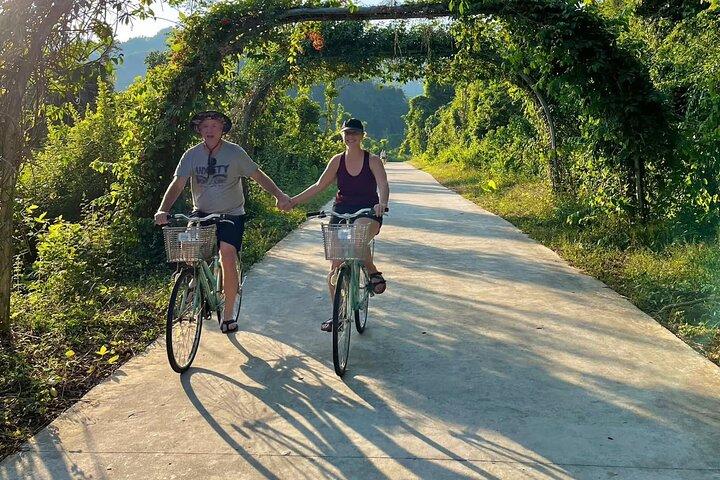 3-Day Explore the Beauty of Cat Ba National Park & Lan Ha Bay