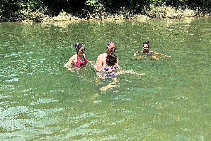 Pu Luong 3-Day Adventure: Trekking, Cycling & Local Cooking Class