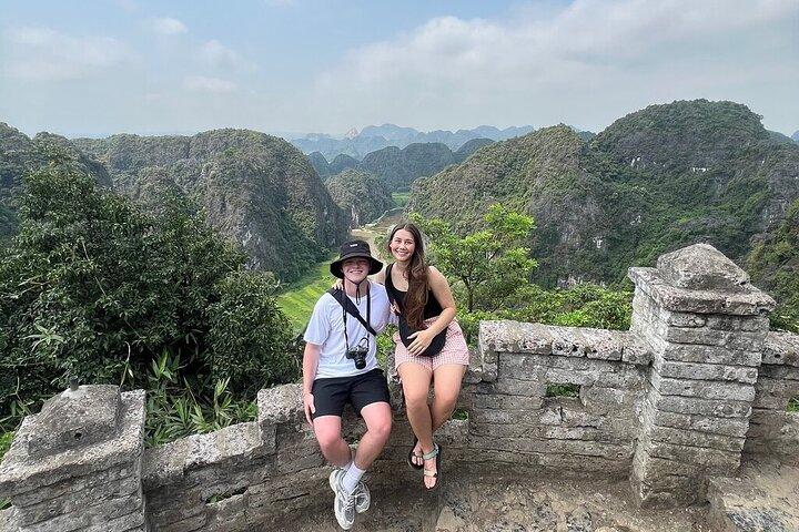 Private Ninh Binh Tour from Hanoi Adventures