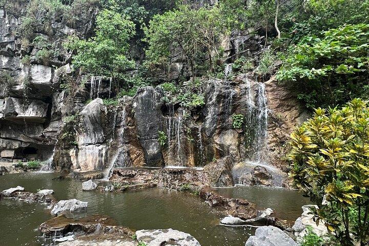 Private Ninh Binh Tour from Hanoi Adventures