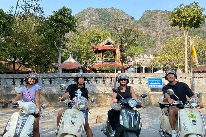 Private Ninh Binh Tour from Hanoi Adventures