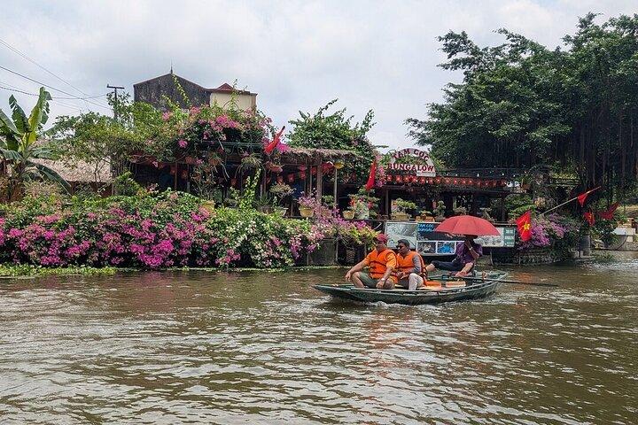 Private Ninh Binh Tour from Hanoi Adventures