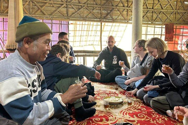 Pu Luong The Hidden Gem - 2days/1night Tour - Amazing Experience
