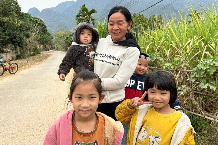 Pu Luong The Hidden Gem - 2days/1night Tour - Amazing Experience