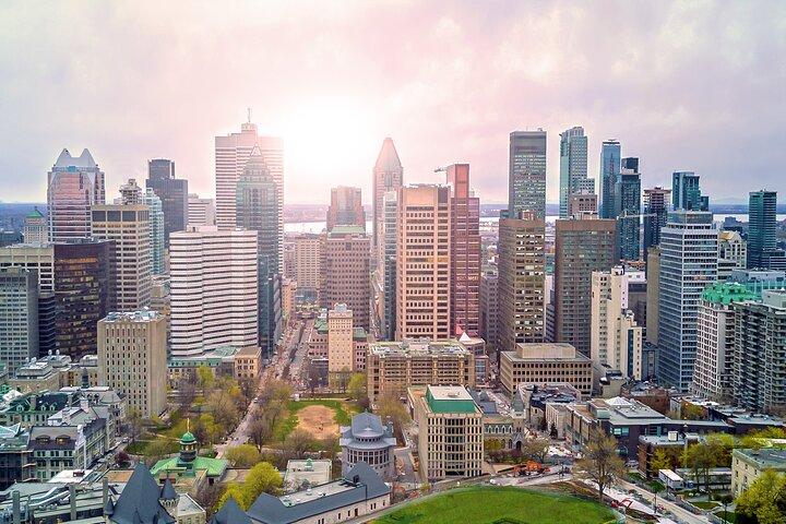 Old Montreal Walking Tour: History, Culture & Landmarks