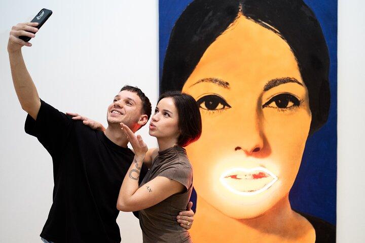 Stedelijk: The Modern Art Museum of Amsterdam