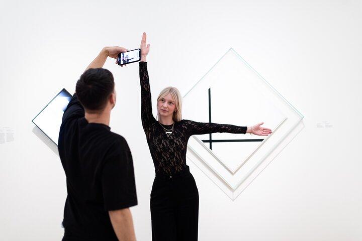 Stedelijk: The Modern Art Museum of Amsterdam