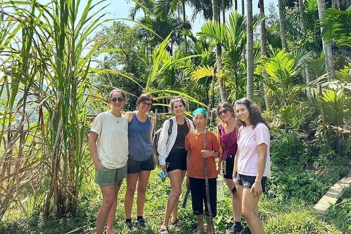 2-Day Mai Chau Villages, Cycling and Traditions