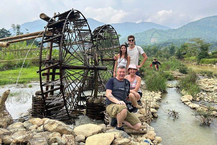 Discover Pu Luong Nature Reserve on This Immersive 2day/1night