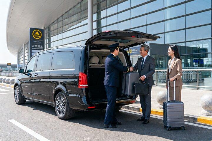 Istanbul Airport Transfers IST & SAW – Private Transfers