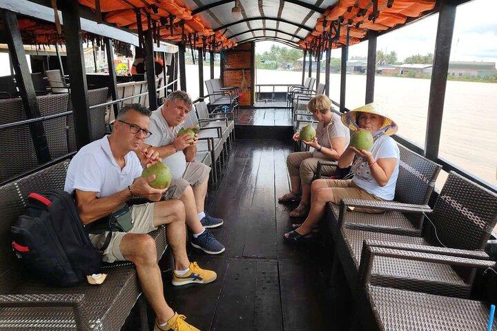 10-Day Vietnam Highlights (4-star Hotels + Flights)