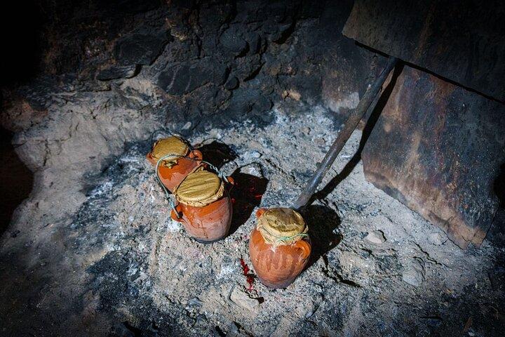 Marrakech Street Food tours