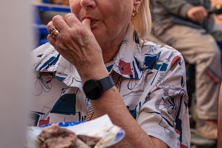 Marrakech Street Food tours