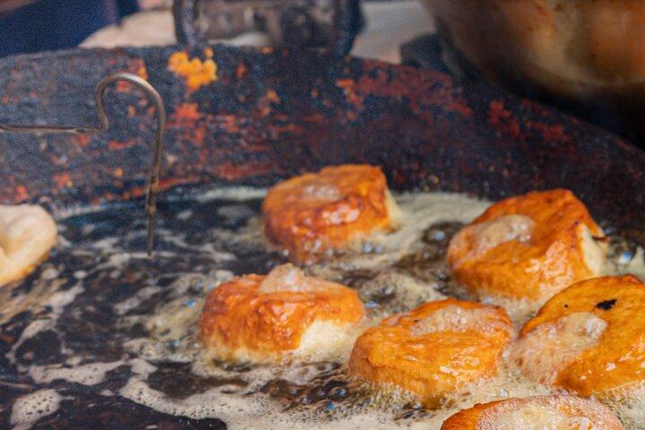 Marrakech Street Food tours
