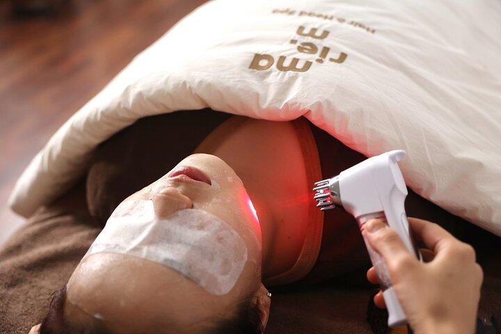 MARIEM Style Consulting and Premium Scalp Hair & Head Spa Seoul
