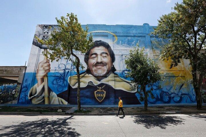 La Boca for curious people