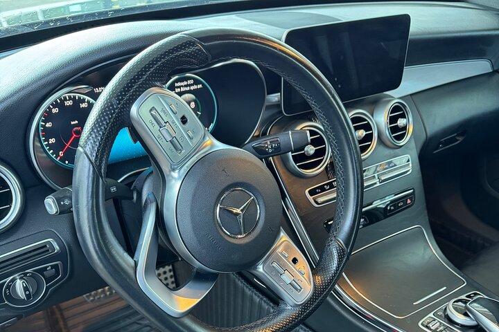 Private Transfer DE Lisbon to Porto with 3 Parages