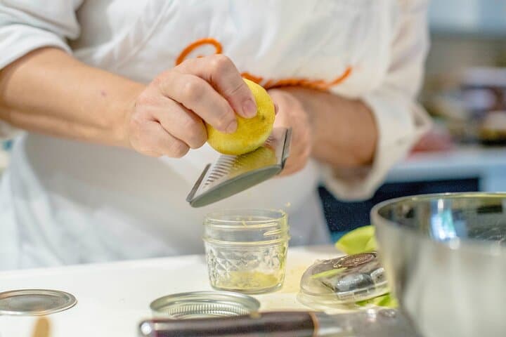 Cook a Greek Feast Steps From the Acropolis (8-Course Meal)