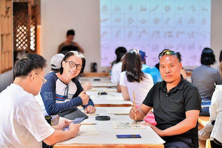 1-Day Jade Dragon Snow Mountain & Dongba Culture Experience