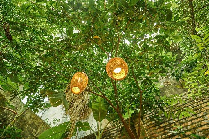 Rose Kitchen Hanoi: Market, Cooking & Culture Tour + Free PickUp