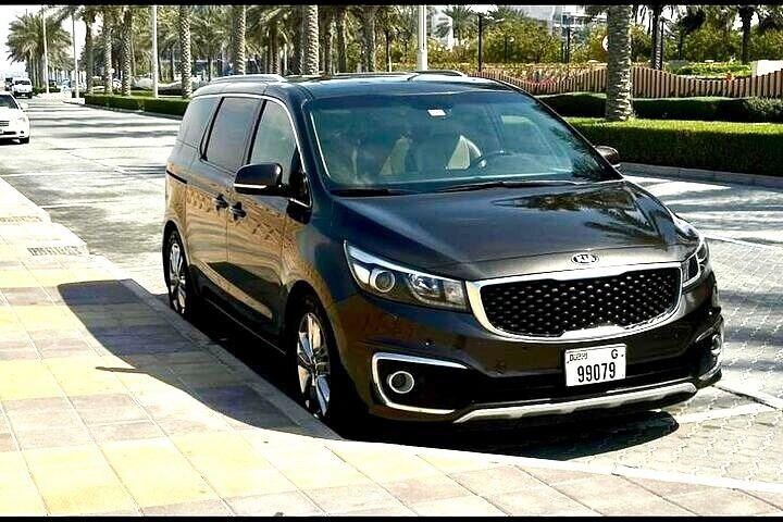 Dubai to Abu Dhabi Private One way Transfer