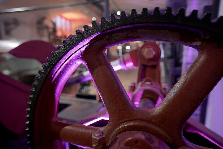 Turin: Discover the Choco-Story Chocolate Museum