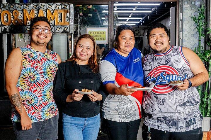 Binondo Bites Manila Food Tour with 15+ Tastings