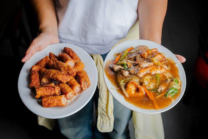 Binondo Bites Manila Food Tour with 15+ Tastings